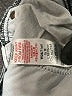 Topshop Hearts Gray Jeans Size 28 waist - photo 9