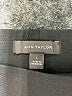 Ann Taylor Solid Black Active Pants Size L - photo 7