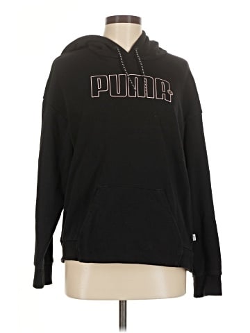 Puma Pullover Hoodie (view 1)