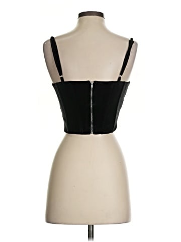 Princess Polly Sleeveless Blouse (view 2)