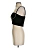 Princess Polly Black Sleeveless Blouse Size 4 - photo 5
