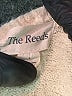 The Reeds Ivory Pullover Sweater Size L - photo 7