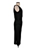 BCBG Paris 100% Polyester Solid Black Cocktail Dress Size S - photo 4