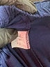 Unbranded Blue Casual Pants Size S - photo 4