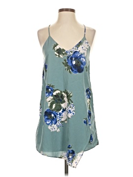 Intimately By Free People Sleeveless Blouse