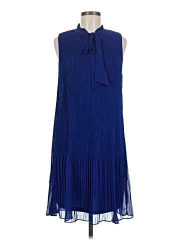 DKNY Cocktail Dress (view 1)
