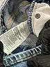 Gap Kids Hearts Blue Jeans Size 10 - photo 4