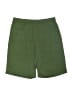 Unbranded Solid Green Athletic Shorts Size S - photo 1