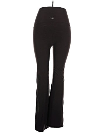 Beyond the Bump by Beyond Yoga Active Pants (view 2)
