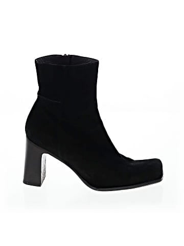 Barneys New York CO-OP Ankle Boots (view 1)