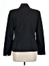 Suit Studio Stripes Black Blazer Size 10 - photo 2