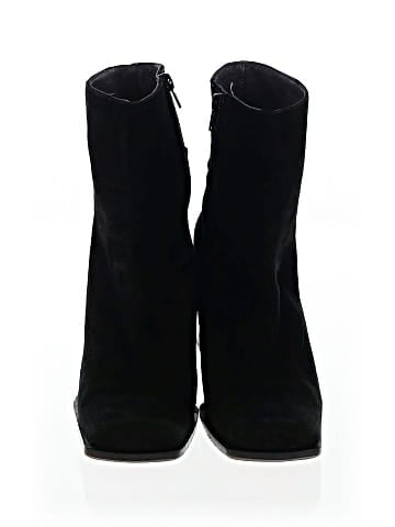 Barneys New York CO-OP Ankle Boots (view 2)