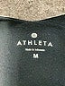 Athleta Tweed Gray Cocktail Dress Size M - photo 6