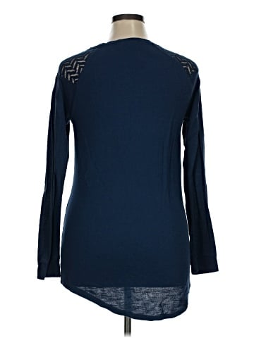 Rewind Long Sleeve Top (view 2)