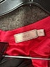 Mille Pink Long Sleeve Blouse Size 2 - photo 7