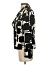 INC International Concepts 100% Cotton Print Ivory Jacket Size S - photo 5