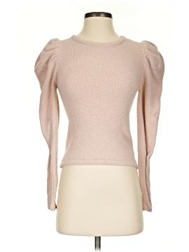 Haute Monde Long Sleeve Top (view 1)