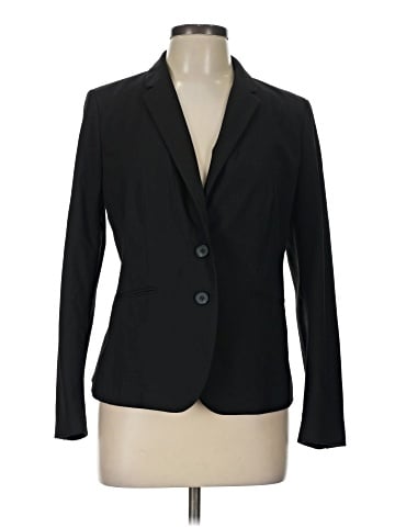 Ann Taylor Factory Blazer (view 1)