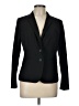 Ann Taylor Factory Black Blazer Size 10 Petite - photo 1