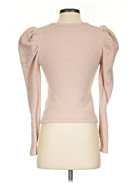 Haute Monde Long Sleeve Top (view 2)
