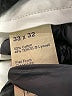 Dockers Gray Jeans Size 33 waist - photo 8