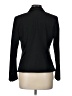 Ann Taylor Factory Black Blazer Size 10 Petite - photo 2