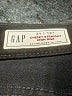 Gap Black Jeans Size 31 waist (tall) - photo 7