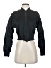 Nike 100% Polyester Black Track Jacket Size XS - photo 1