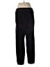 Athleta Black Casual Pants Size M - photo 2