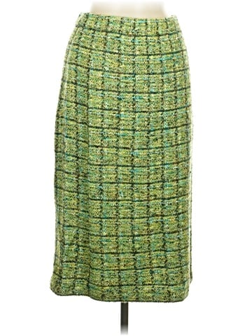St. John Casual Skirt (view 1)