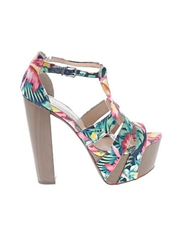 Jessica Simpson Heels (view 1)