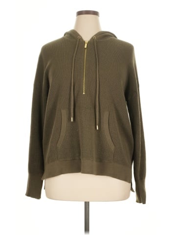MICHAEL Michael Kors Pullover Hoodie (view 1)