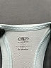 Athletic Works 100% Polyester Blue Active Tank Size 8 - photo 7