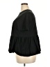 Forever 21 Plus Black Short Sleeve Top Size 3X Plus - photo 5
