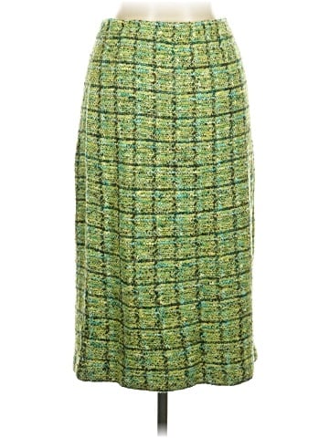 St. John Casual Skirt (view 2)