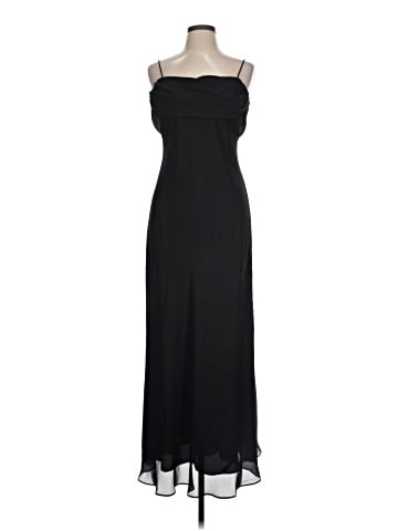 Betsy & Adam Cocktail Dress (view 1)