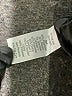 CAbi Solid Black Casual Skirt Size S - photo 5