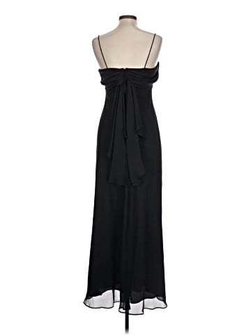 Betsy & Adam Cocktail Dress (view 2)