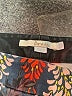 Boden Print Blue Casual Pants Size 12L - photo 7