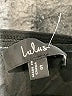 Lulus Black Romper Size S - photo 4