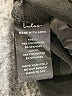 Lulus Black Romper Size S - photo 5