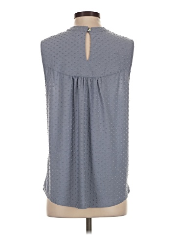 Daniel Rainn Sleeveless Blouse (view 2)