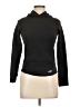 Bcg 100% Polyester Black Turtleneck Sweater Size L - photo 1