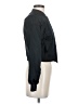 Nike 100% Polyester Black Track Jacket Size XS - photo 4