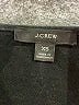 J.Crew Black Casual Dress Size XS - photo 7