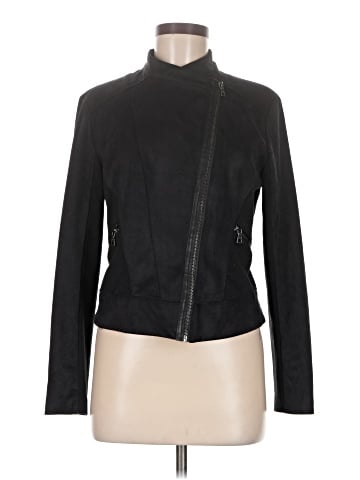 Elie Tahari for Design Nation Jacket (view 1)