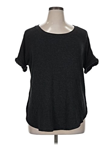 Matty M Short Sleeve T-Shirt (view 1)