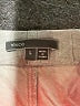 Vince. 100% Cotton Chevron-herringbone Gray Sweatpants Size L - photo 7