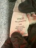 Vince. 100% Cotton Chevron-herringbone Gray Sweatpants Size L - photo 8
