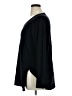 Max Studio Black Long Sleeve T-Shirt Size XL - photo 5